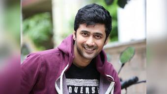 Chi La Sow director Rahul Ravindran on making directorial debut, and his 'cosmic connection' with Samantha