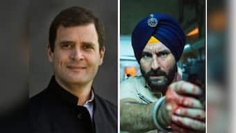 Sacred Games: Delhi HC says 'criticism or expression of dissatisfaction permissible' in response to plea