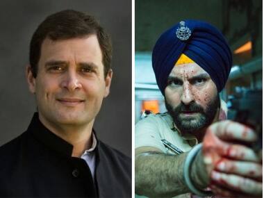 Sacred Games: Delhi HC says 'criticism or expression of dissatisfaction permissible' in response to plea