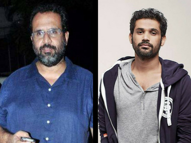 Aanand L Rai to present Sohum Shah's Tumbbad: 'I want to be involved with genre-redefining films' Aanand L Rai to present Sohum Shah's Tumbbad: 'I want to be involved with genre-redefining films'