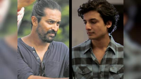 Raja Krishna Menon's next production to star Bhavesh Joshi Superhero actor Priyanshu Painyuli