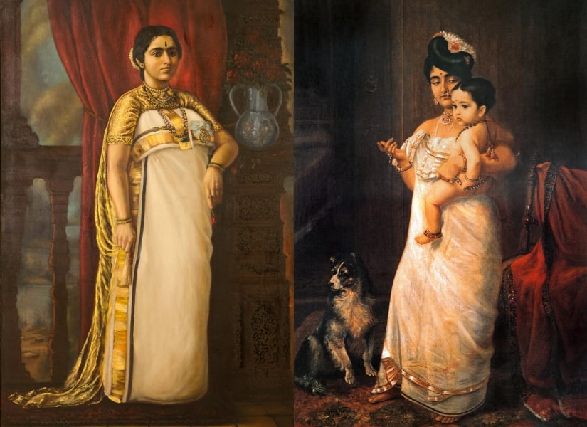 raja ravi varma 1