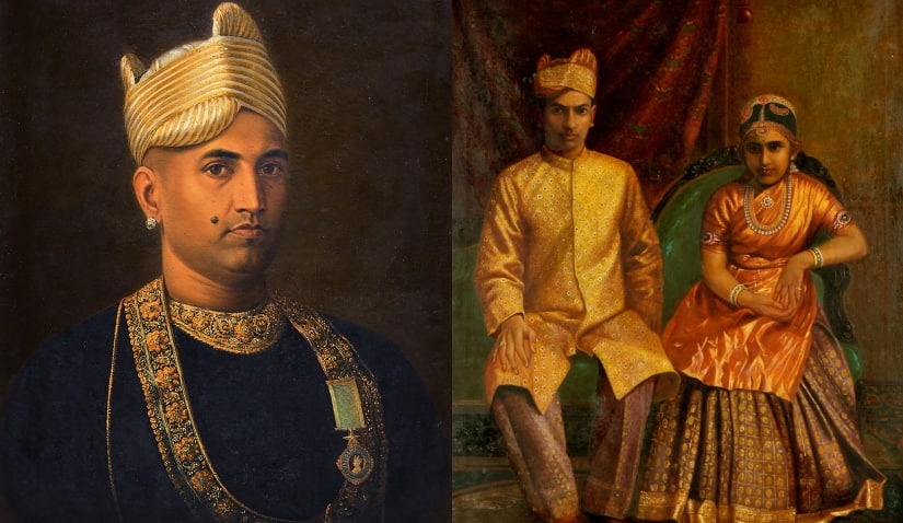 raja ravi varma 2