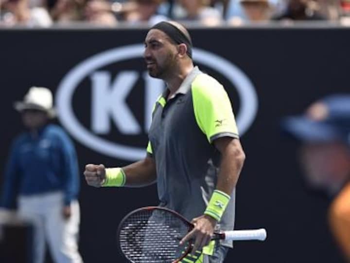 Wimbledon 2018: Indo-French duo Purav Raja and Fabrice Martin make early exit after gruelling five-set battle