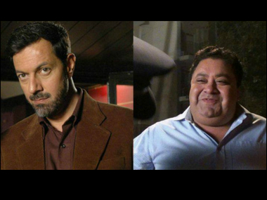 Mulk: Rajat Kapoor, Manoj Pahwa swapped roles in Anubhav Sinha's upcoming courtroom drama Mulk: Rajat Kapoor, Manoj Pahwa swapped roles in Anubhav Sinha's upcoming courtroom drama