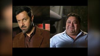 Mulk: Rajat Kapoor, Manoj Pahwa swapped roles in Anubhav Sinha's upcoming courtroom drama