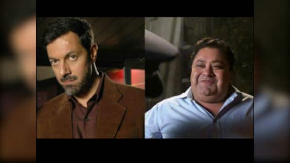 Mulk: Rajat Kapoor, Manoj Pahwa swapped roles in Anubhav Sinha's upcoming courtroom drama