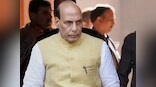 Cyber crimes posing huge challenge, agencies trying to improve face-recognition software, says Rajnath Singh
