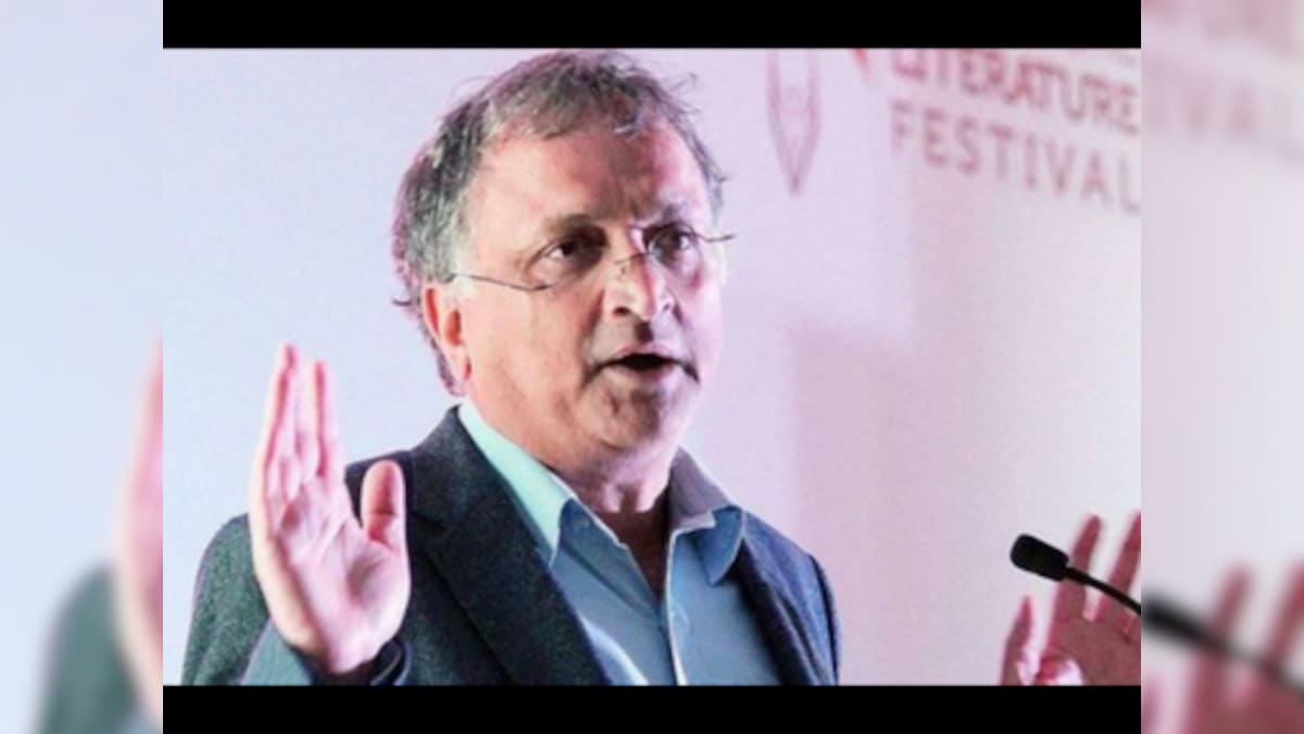 Ramachandra Guha's new book on Gandhi to release in September; chronicles his role in freedom movement