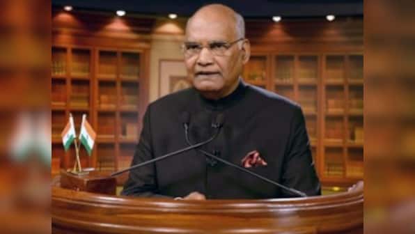 Ram Nath Kovind says India-Vietnam relations on upswing, confident of achieving $15 billion trade by 2020