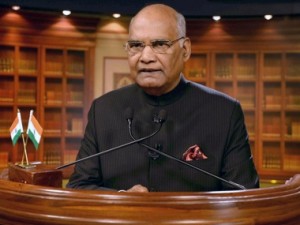 Ram Nath Kovind says India-Vietnam relations on upswing, confident of achieving $15 billion trade by 2020 Ram Nath Kovind says India-Vietnam relations on upswing, confident of achieving $15 billion trade by 2020