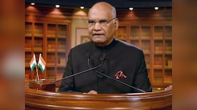 President gives assent to National Medical Commission Bill; panel to replace MCI will be formed within six months