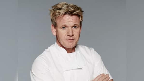 Gordon Ramsay reveals he will be touring India soon, says his love for the Indian cuisine dates back to his childhood