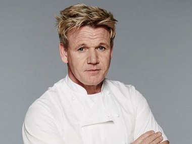 Gordon Ramsay reveals he will be touring India soon, says his love for the Indian cuisine dates back to his childhood Gordon Ramsay reveals he will be touring India soon, says his love for the Indian cuisine dates back to his childhood