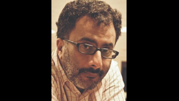 Ramu Ramanathan, raconteur extraordinaire, on the stories he'd love to bring to the stage