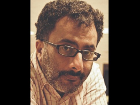 Ramu Ramanathan, raconteur extraordinaire, on the stories he'd love to bring to the stage Ramu Ramanathan, raconteur extraordinaire, on the stories he'd love to bring to the stage