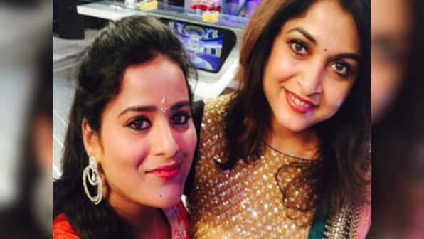 Tamil TV actress Priyanka, known for her role in Ramya Krishnan-led series Vamsam, commits suicide