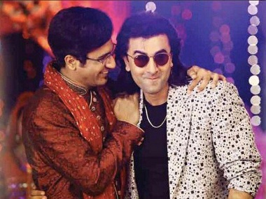 Sanju: On entering Rs 300 crore club, Ranbir Kapoor's film becomes fifth highest Bollywood grosser Sanju: On entering Rs 300 crore club, Ranbir Kapoor's film becomes fifth highest Bollywood grosser