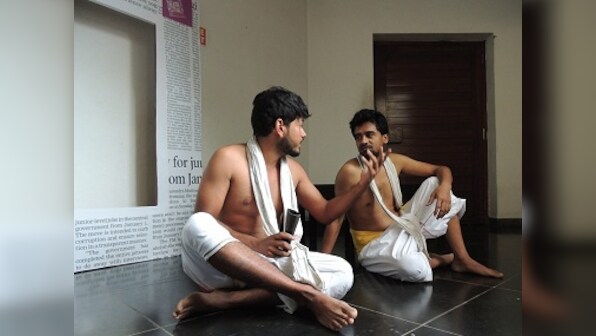 Plays that almost weren't: Ranga Shankara Theatre Festival 2018 takes a creative look at censorship