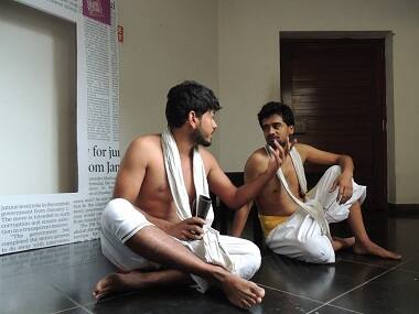 Plays that almost weren't: Ranga Shankara Theatre Festival 2018 takes a creative look at censorship