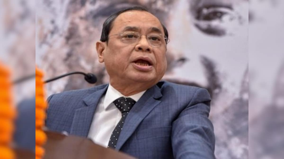 Sexual harassment allegation against CJI Ranjan Gogoi: Ex-SC staffer's plea for representation holds no water; in-house panel not same as formal inquiry