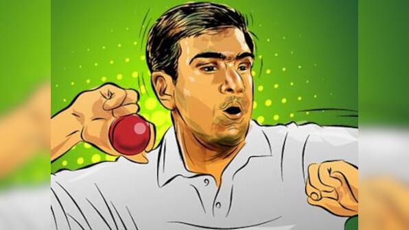 India vs England: Ravichandran Ashwin, a perpetual student of the game, can make a difference for visitors