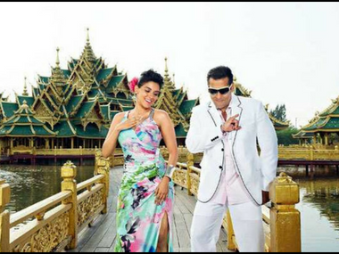 Salman Khan-starrer Ready to get a sequel; Anees Bazmee says film depends on star's availability Salman Khan-starrer Ready to get a sequel; Anees Bazmee says film depends on star's availability