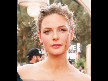 Mission: Impossible — Fallout star Rebecca Ferguson says, 'Never fought for space, always treated as an equal' Mission: Impossible — Fallout star Rebecca Ferguson says, 'Never fought for space, always treated as an equal'