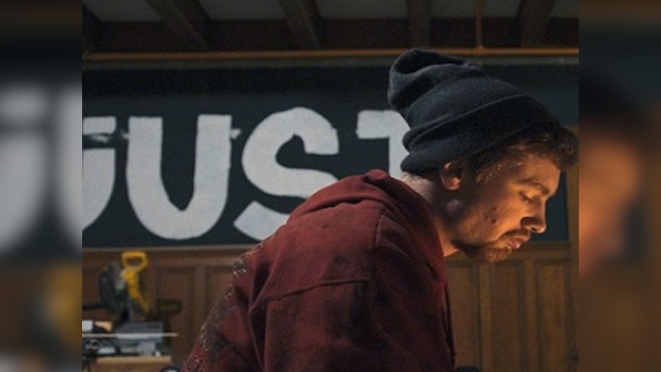 Recovery Boys movie review: This Netflix film offers a layered narrative set in a rehab facility