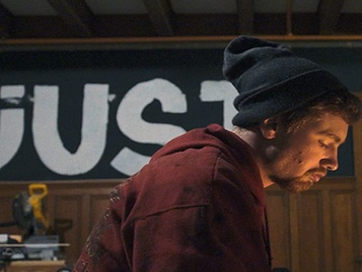 Recovery Boys movie review: This Netflix film offers a layered narrative set in a rehab facility