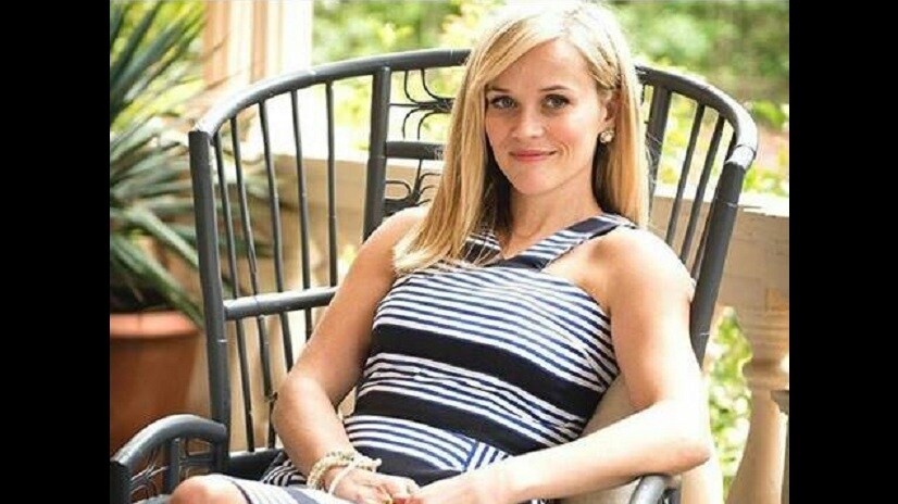 Reese Witherspoon to host Shine On, a nine-episode profile show featuring success stories of women
