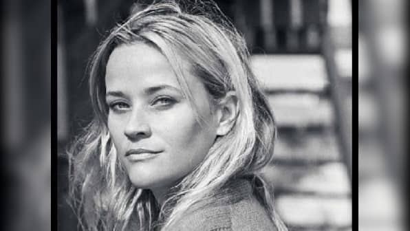 Reese Witherspoon to host Shine On, a nine-episode profile show featuring success stories of women