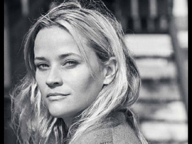 Reese Witherspoon to host Shine On, a nine-episode profile show featuring success stories of women