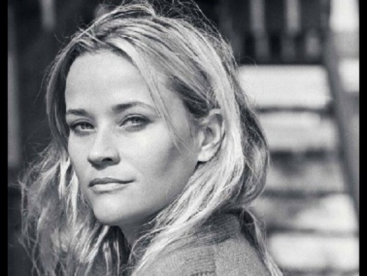 Reese Witherspoon to host Shine On, a nine-episode profile show featuring success stories of women