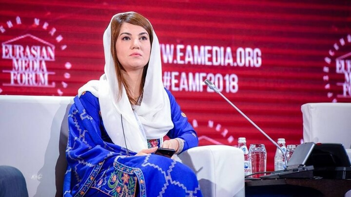 Pakistan PM’s former wife Reham Khan 'fired at', slams Imran Khan