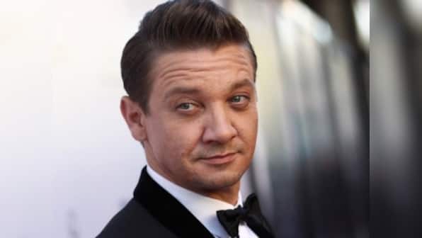 Avengers' Jeremy Renner joins Jamie Foxx in Todd McFarlane's film adaptation of Spawn