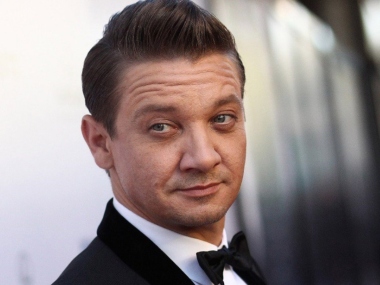 Avengers' Jeremy Renner joins Jamie Foxx in Todd McFarlane's film adaptation of Spawn Avengers' Jeremy Renner joins Jamie Foxx in Todd McFarlane's film adaptation of Spawn