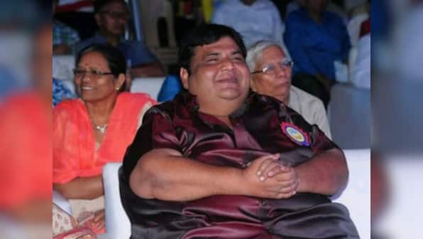 Taarak Mehta Ka Ooltah Chashmah to find replacement for Kavi Kumar Azad; Nirmal Soni may return