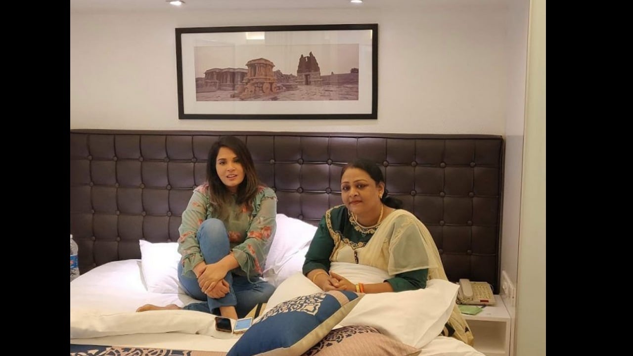 Shakeela to do cameo in her biopic featuring Richa Chadha, confirms  director Indrajit Lankesh – Firstpost