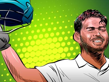 India vs England: Long tour a chance for Rishabh Pant to sharpen skills and extend learning curve India vs England: Long tour a chance for Rishabh Pant to sharpen skills and extend learning curve