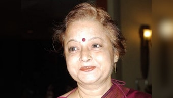 Rita Bhaduri passes away: A look at her memorable roles, from Julie to Kabhi Haan Kabhi Naa