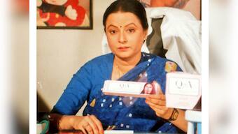 Anupam Kher, Anil Kapoor, Riteish Deshmukh mourn veteran actress Rita Bhaduri's demise