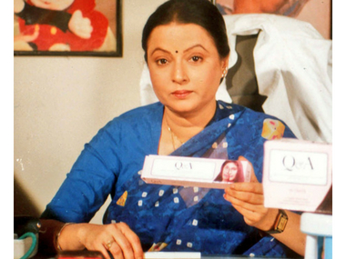 Anupam Kher, Anil Kapoor, Riteish Deshmukh mourn veteran actress Rita Bhaduri's demise Anupam Kher, Anil Kapoor, Riteish Deshmukh mourn veteran actress Rita Bhaduri's demise