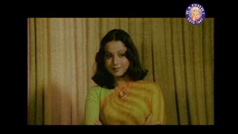 Rita Bhaduri passes away: A look at her memorable roles, from Julie to Kabhi Haan Kabhi Naa
