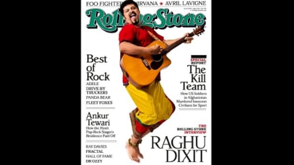 Amid rumours of Rolling Stone cutting back on its print run, a short history of Indian music magazines