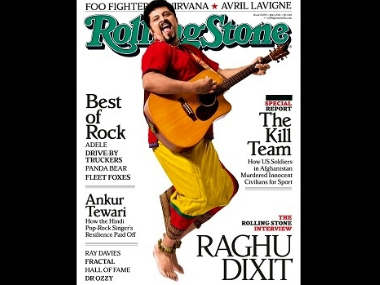 Amid rumours of Rolling Stone cutting back on its print run, a short history of Indian music magazines Amid rumours of Rolling Stone cutting back on its print run, a short history of Indian music magazines