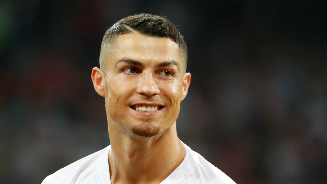 Facebook is in talks with Real Madrid star Cristiano Ronaldo for a reality show Facebook is in talks with Real Madrid star Cristiano Ronaldo for a reality show