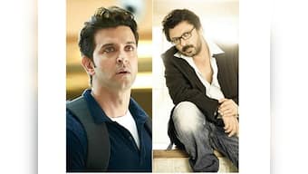 Hrithik Roshan may reunite with Sanjay Leela Bhansali for remake of Malayalam film Pulimurugan