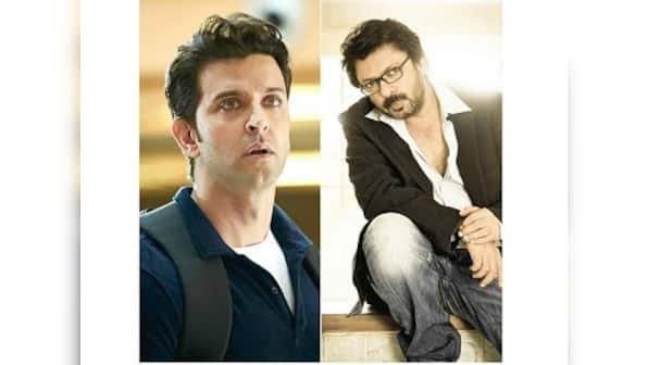 Hrithik Roshan may reunite with Sanjay Leela Bhansali for remake of Malayalam film Pulimurugan