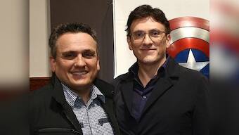 Avengers 4 directors Russo Brothers taking a break from superhero films until Marvel's ready to make Secret Wars
